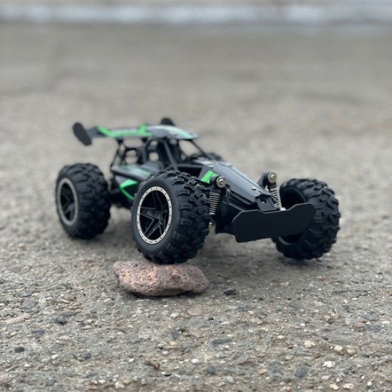 RC Auto ar tālvadības pulti REROY