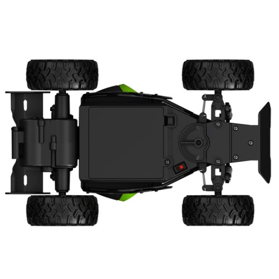 RC Auto ar tālvadības pulti REROY