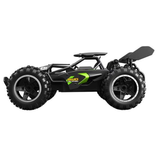 RC Auto ar tālvadības pulti REROY