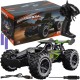 RC Auto ar tālvadības pulti REROY
