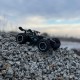 RC Auto ar tālvadības pulti REROY