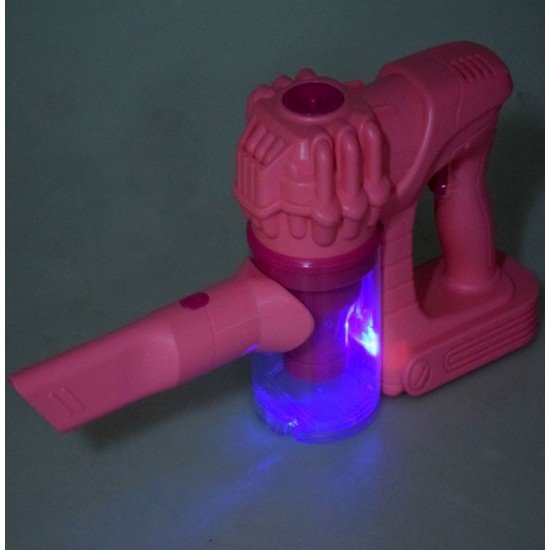 Bērnu putekļu sūcējs CLEANING 2in1