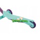 Tricikla motorollera motorollera micmax violets