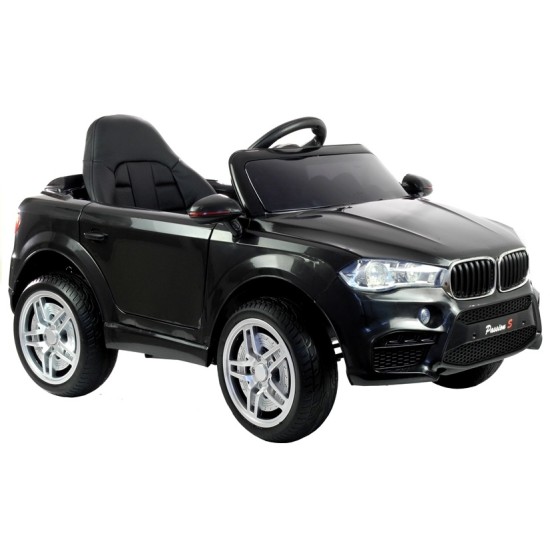 Elektroauto bērniem Passion black