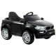 Elektroauto bērniem Passion black