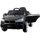 Elektroauto bērniem Passion black