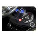 Elektroauto bērniem Passion black