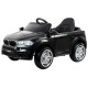 Elektroauto bērniem Passion black
