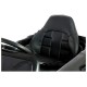 Elektroauto bērniem Passion black