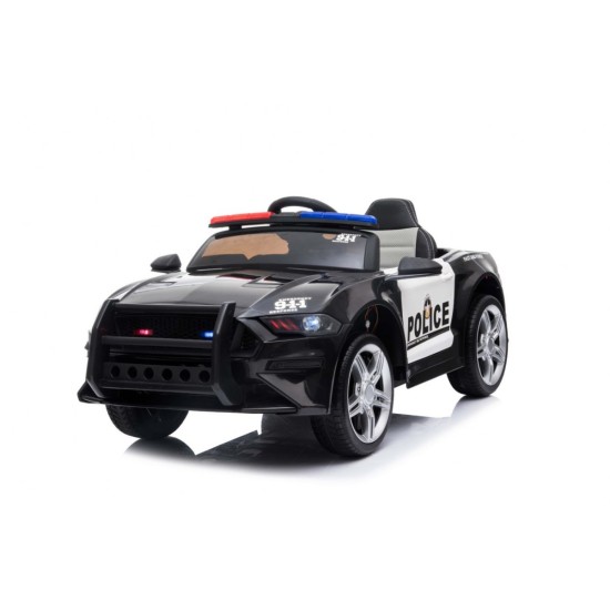 Elektriskā automašīna bērniem GT Sport Police