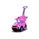 Rati Sport car Rose