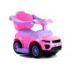 Rati Sport car Rose