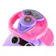Rati Sport car Rose