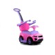 Rati Sport car Rose