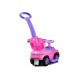 Rati Sport car Rose