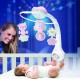 Muzikinis Projektorius B -Kids 3*1 Rose