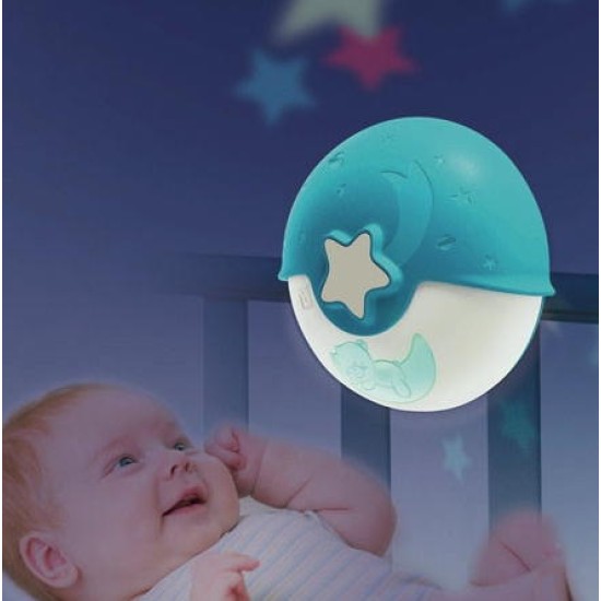 Projektorius B -Kids  2*1 Blue