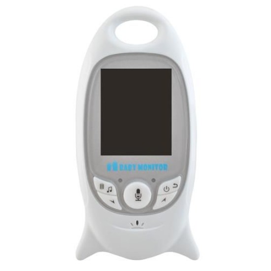 Mobili Auklė Baby monitor 2,0 colių