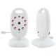 Mobili Auklė Baby monitor 2,0 colių