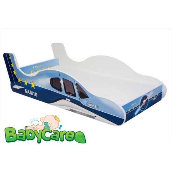 Gulta - lidmašīna PLANE