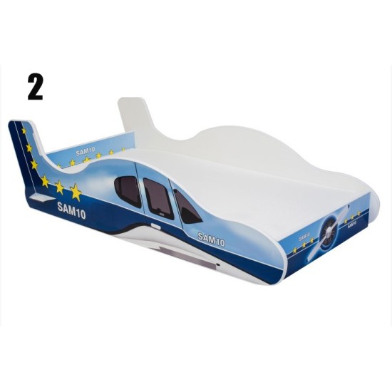 Gulta - lidmašīna PLANE