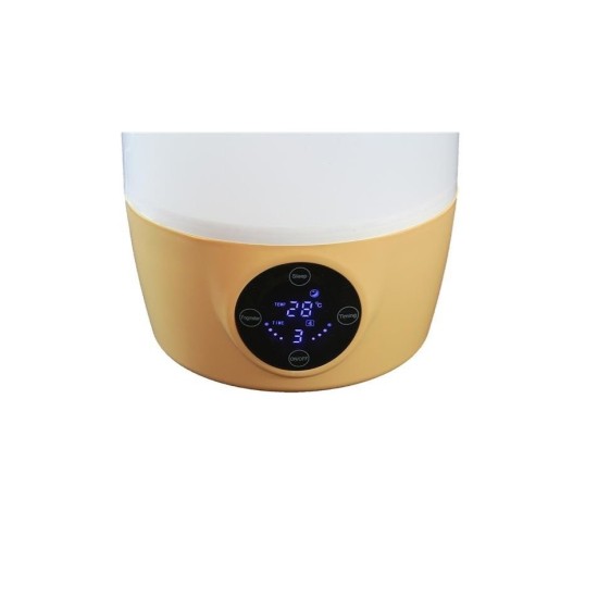 Ultragarsinis oro drėkintuvas AG455A