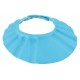 Maudymosi kepurėlė mėlyna