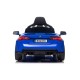 Elektroauto bērniem BMW M4 Blue