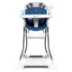 Barošanas krēsls Renifer Ecotoys Blue