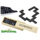 Stalo žaidimas "Domino" 