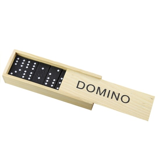 Stalo žaidimas "Domino" 