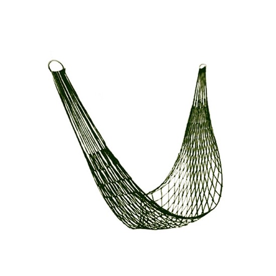 Piekarināms šūpuļtīkls 200 x 90 cm.