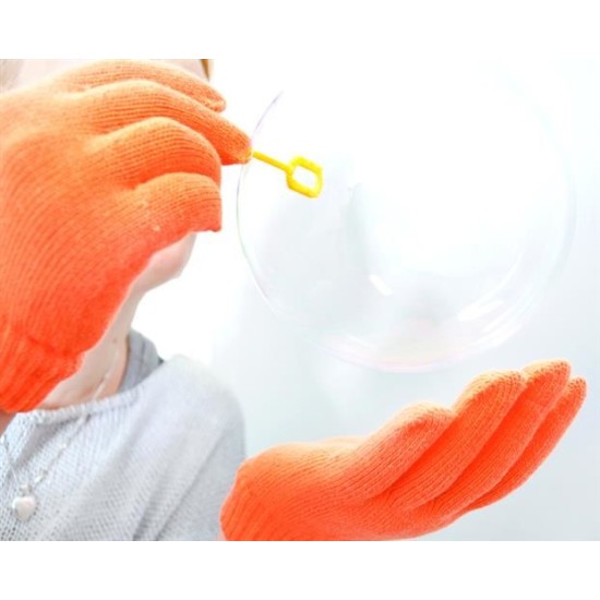 Muilo burbulai JUGGLE BUBBLES