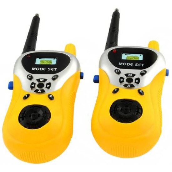 WALKIE-TALKIE rācijas komplekts