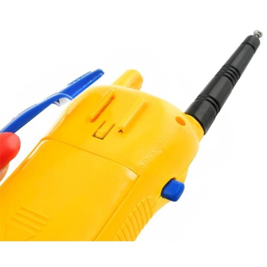 WALKIE-TALKIE rācijas komplekts