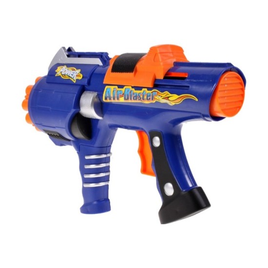 Šautuvas Air Blaster su 10 šovinių