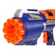 Šautuvas Air Blaster su 10 šovinių