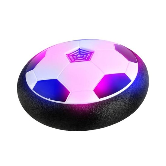 Levitējoša futbola bumba