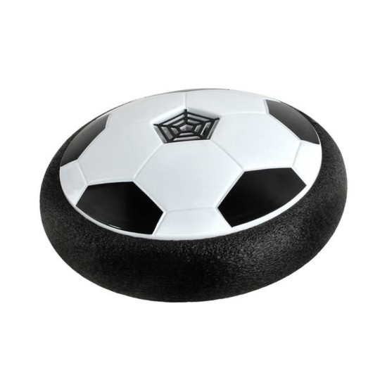 Levitējoša futbola bumba