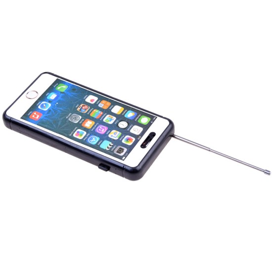 Rācijas komplekts Smartphone