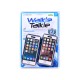 Rācijas komplekts Smartphone