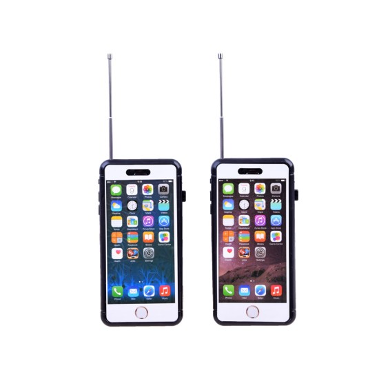 Rācijas komplekts Smartphone