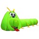 Telts ar tuneli 2*1 Big Mouth Caterpillar