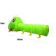 Telts ar tuneli 2*1 Big Mouth Caterpillar