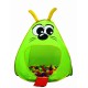 Telts ar tuneli 2*1 Big Mouth Caterpillar