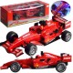 Rotaļu auto F1 Racing