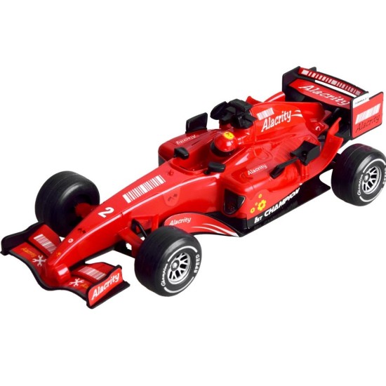 Rotaļu auto F1 Racing