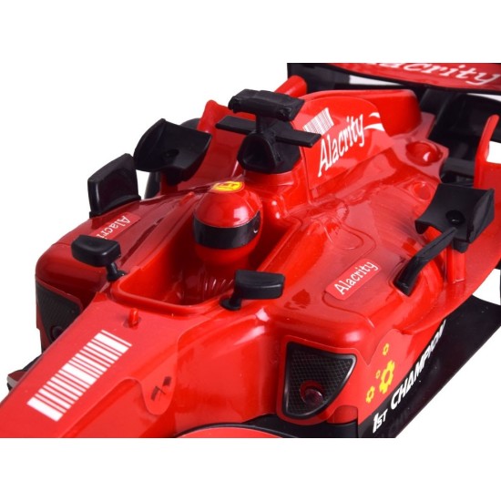 Rotaļu auto F1 Racing