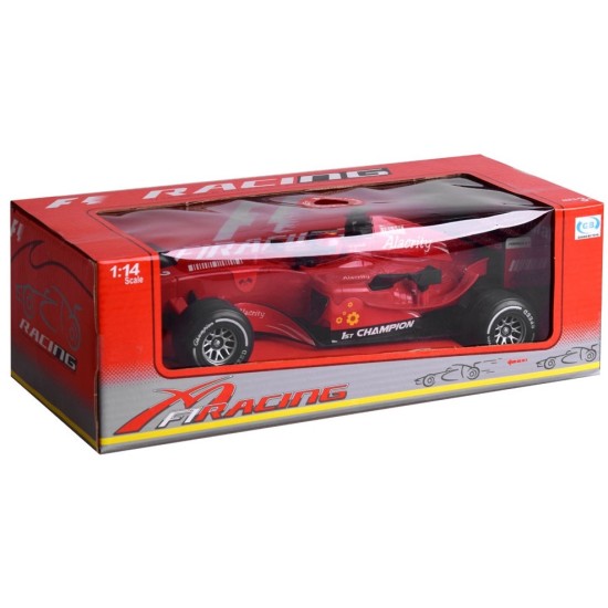 Rotaļu auto F1 Racing