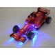 Rotaļu auto F1 Racing